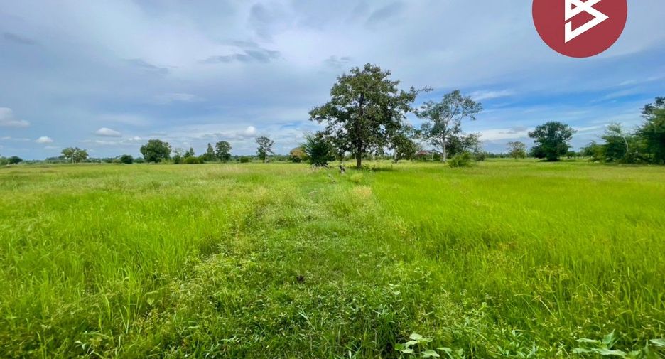 For sale land in Ban Phai, Khon Kaen