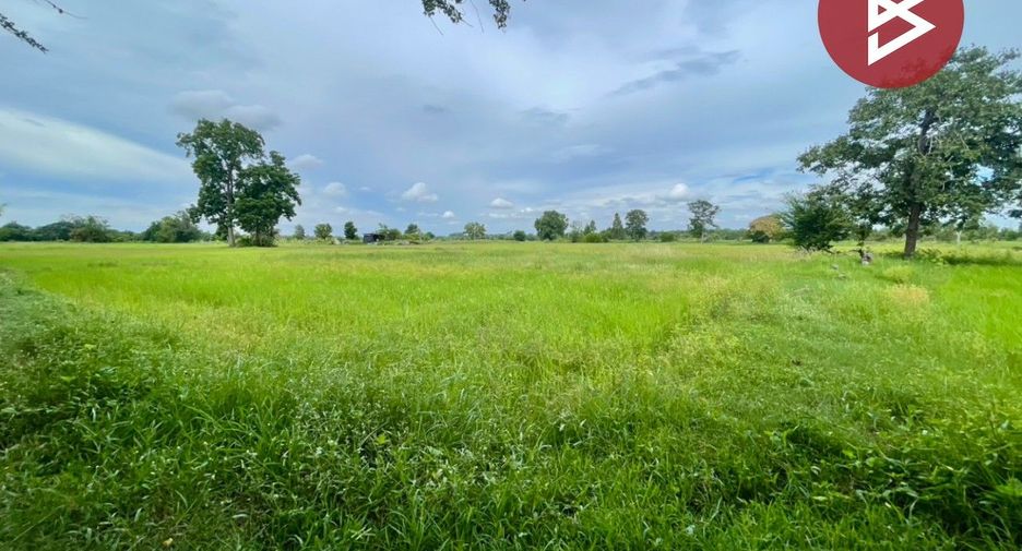 For sale land in Ban Phai, Khon Kaen