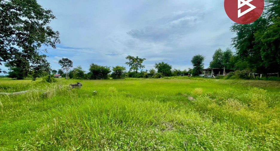 For sale land in Ban Phai, Khon Kaen