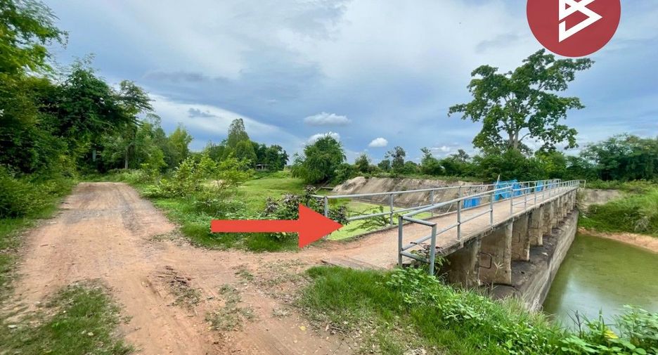 For sale land in Ban Phai, Khon Kaen