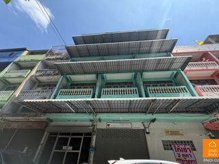 For rent retail Space in Bang Khae, Bangkok