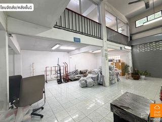 For rent retail Space in Bang Khae, Bangkok
