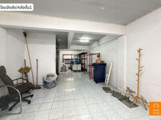 For rent retail Space in Bang Khae, Bangkok