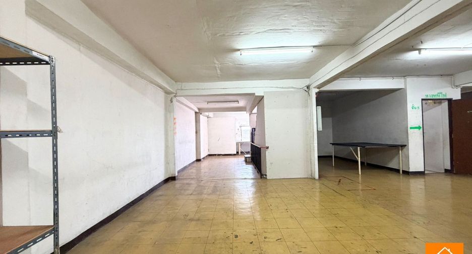 For rent retail Space in Bang Khae, Bangkok