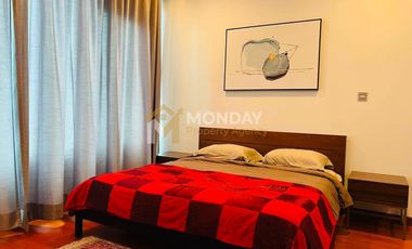 Condo en alquiler de 2 habitaciones en Sathon, Bangkok
