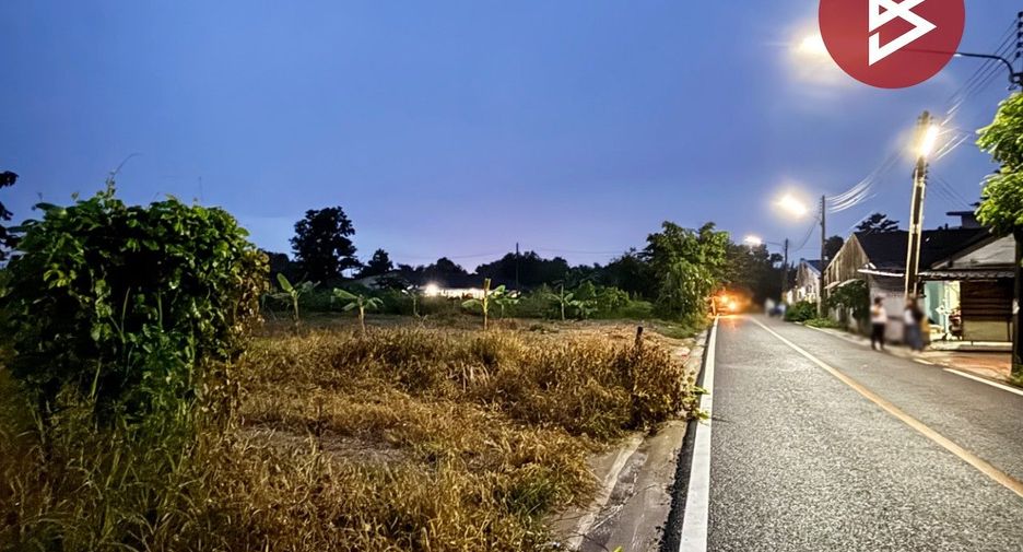 Grundstück zum Kauf in Klaeng, Rayong