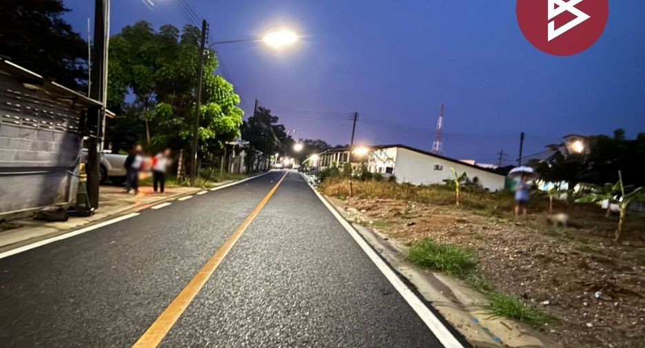 Grundstück zum Kauf in Klaeng, Rayong