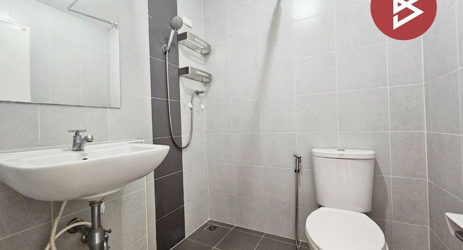 For sale 3 bedrooms townhouse in Phra Pradaeng, Samut Prakan