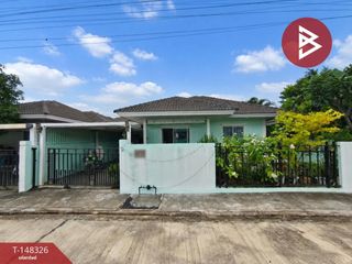 Haus zum Kauf mit 2 Zimmer in Mueang Ratchaburi, Ratchaburi