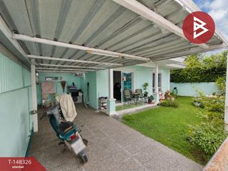 Haus zum Kauf mit 2 Zimmer in Mueang Ratchaburi, Ratchaburi