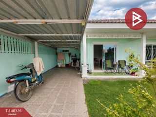 Haus zum Kauf mit 2 Zimmer in Mueang Ratchaburi, Ratchaburi