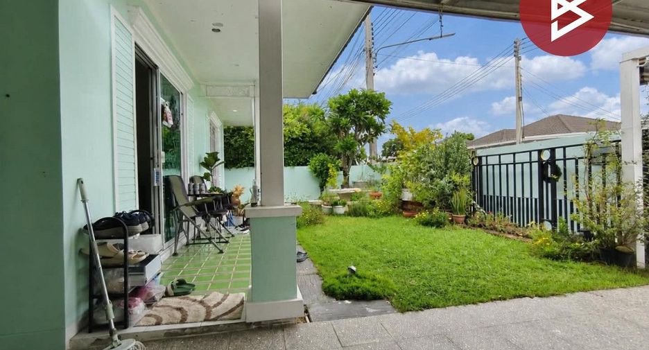 For sale 2 bedrooms house in Mueang Ratchaburi, Ratchaburi