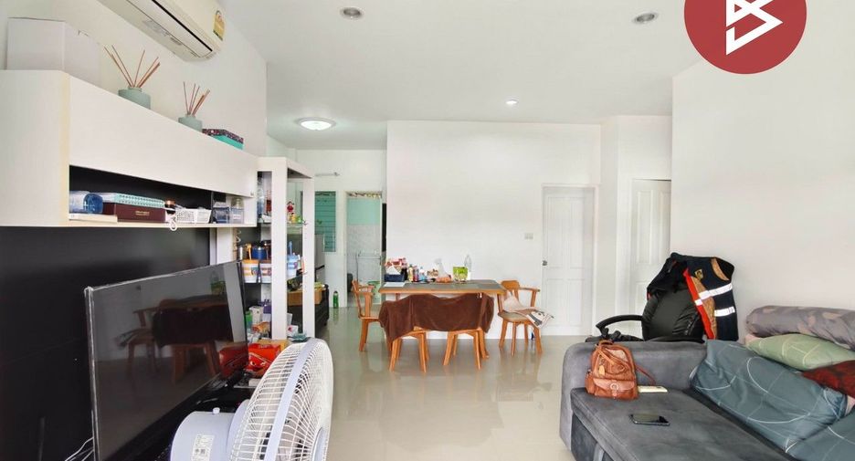 For sale 2 bedrooms house in Mueang Ratchaburi, Ratchaburi