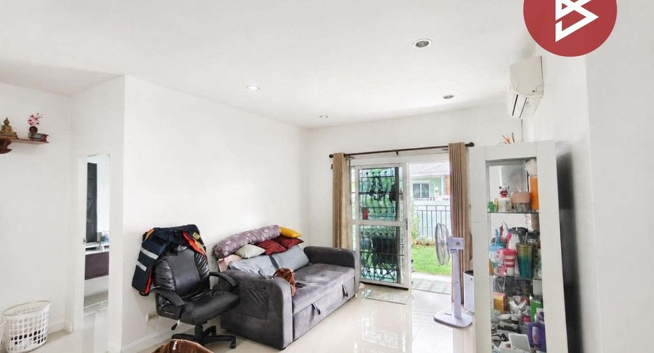 For sale 2 bedrooms house in Mueang Ratchaburi, Ratchaburi