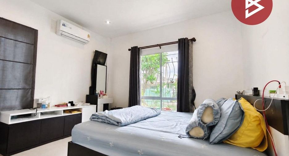 For sale 2 bedrooms house in Mueang Ratchaburi, Ratchaburi
