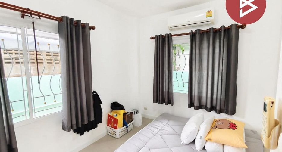For sale 2 bedrooms house in Mueang Ratchaburi, Ratchaburi