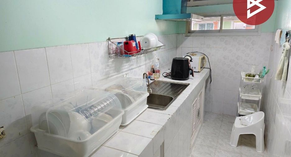 For sale 2 bedrooms house in Mueang Ratchaburi, Ratchaburi