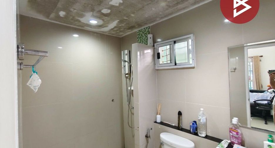 For sale 2 bedrooms house in Mueang Ratchaburi, Ratchaburi