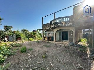 Terreno en venta en Prawet, Bangkok