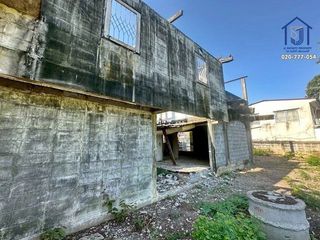 Terreno en venta en Prawet, Bangkok