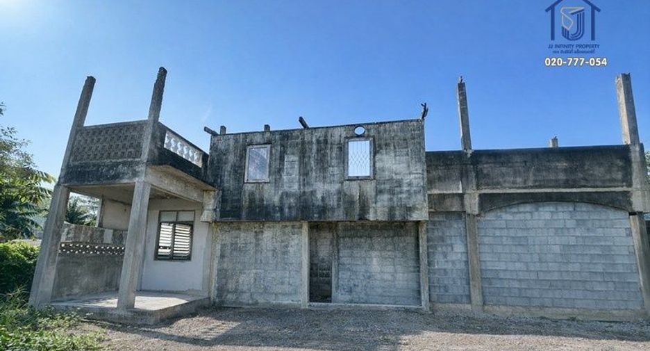 Terreno en venta en Prawet, Bangkok