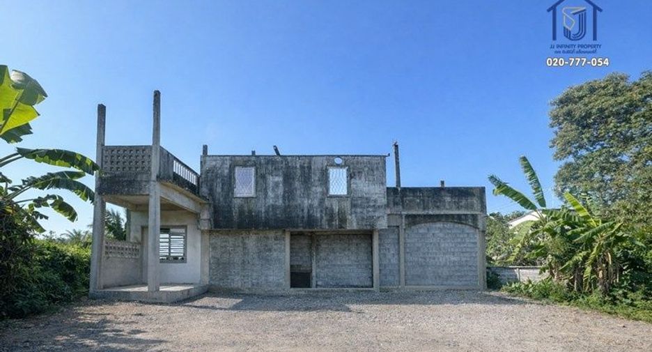 Terreno en venta en Prawet, Bangkok