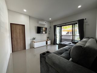 For rent 2 bedrooms house in Mueang Krabi, Krabi