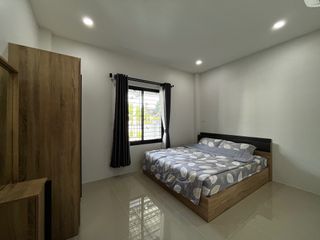 For rent 2 bedrooms house in Mueang Krabi, Krabi