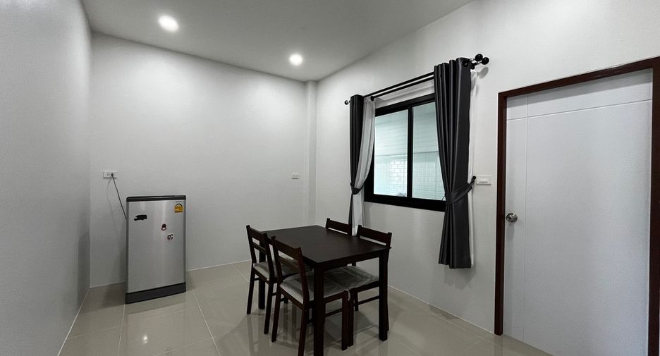 For rent 2 bedrooms house in Mueang Krabi, Krabi