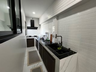 For rent 2 bedrooms house in Mueang Krabi, Krabi