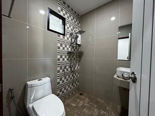 For rent 2 bedrooms house in Mueang Krabi, Krabi