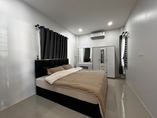 For rent 2 bedrooms house in Mueang Krabi, Krabi