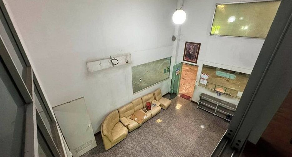 Lagerhaus zur Miete mit 2 Zimmer in Bang Khen, Bangkok