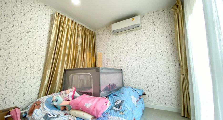 Casa en venta de 4 habitaciones en Bang Khae, Bangkok