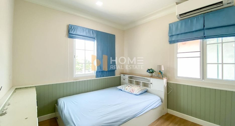 Casa en venta de 4 habitaciones en Bang Khae, Bangkok