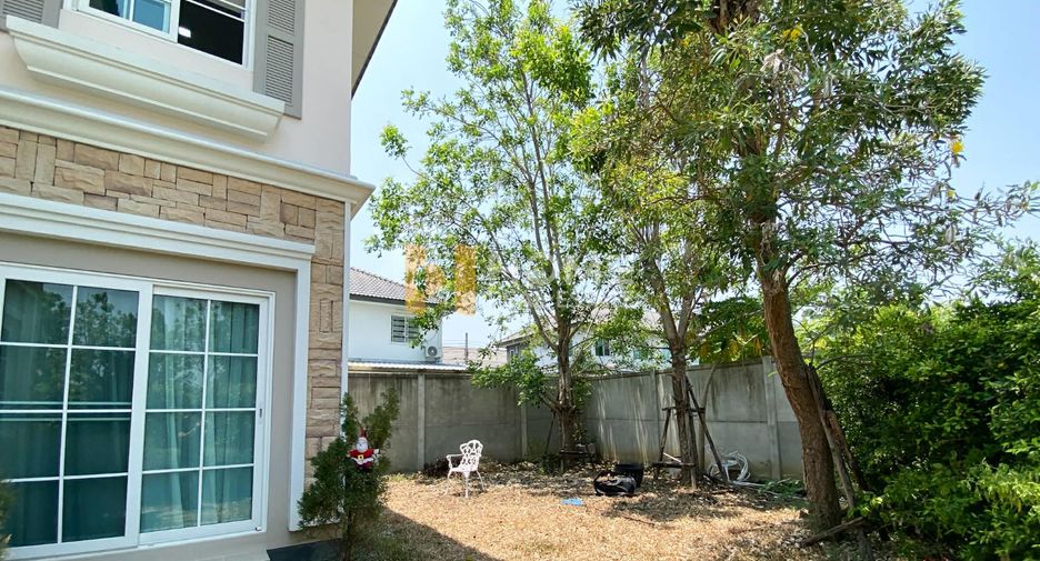 Casa en venta de 4 habitaciones en Bang Khae, Bangkok