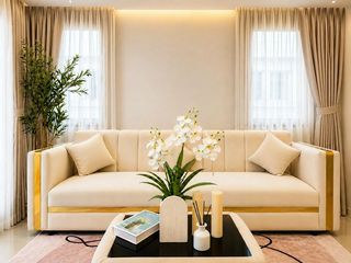 For Rent 4 Bedroom House In Bang Lamung, Chonburi