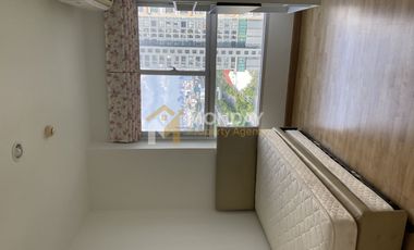 For rent 2 bedrooms condo in Thon Buri, Bangkok