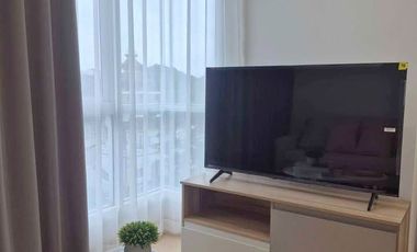 For sale 1 bed condo in Mueang Chiang Mai, Chiang Mai