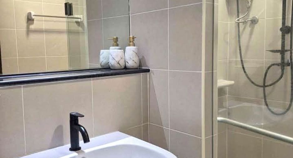 For sale 1 bed condo in Mueang Chiang Mai, Chiang Mai