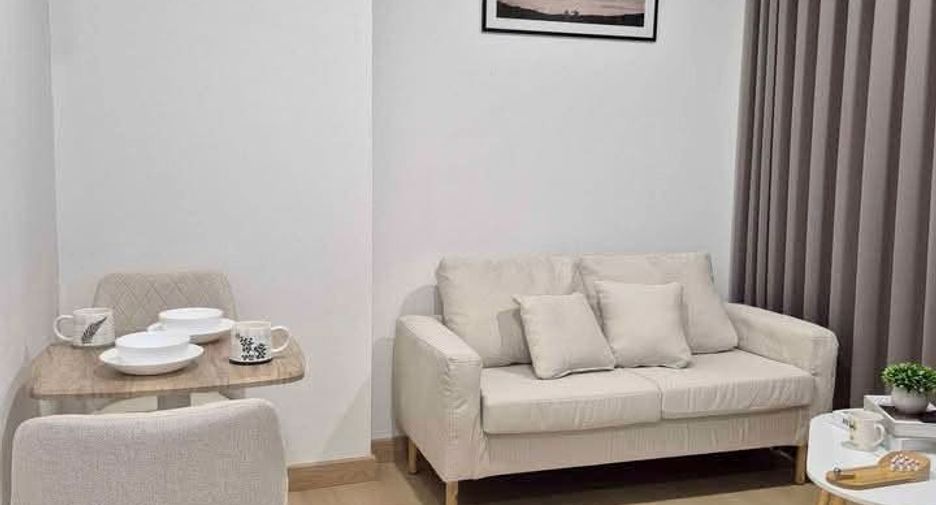 For sale 1 bed condo in Mueang Chiang Mai, Chiang Mai