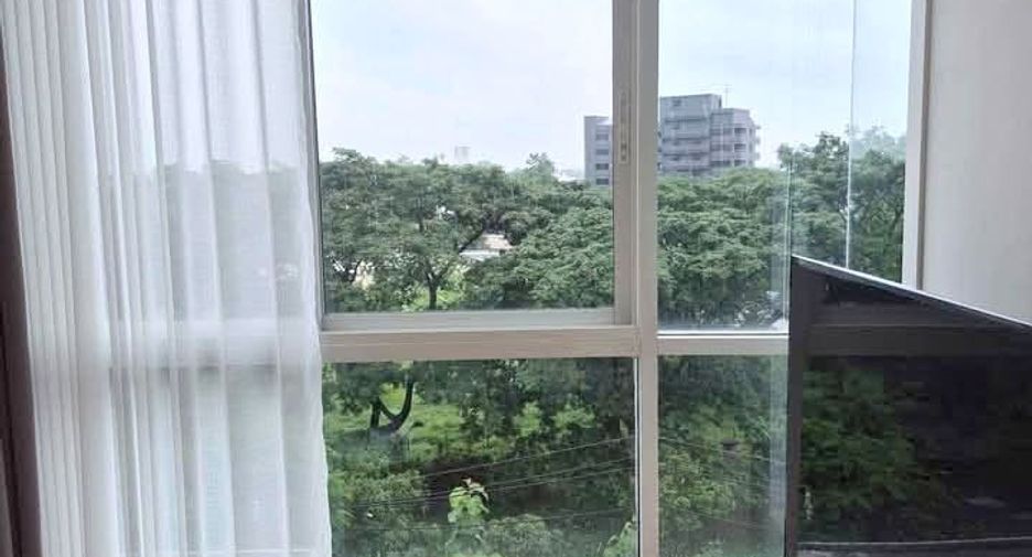For sale 1 bed condo in Mueang Chiang Mai, Chiang Mai