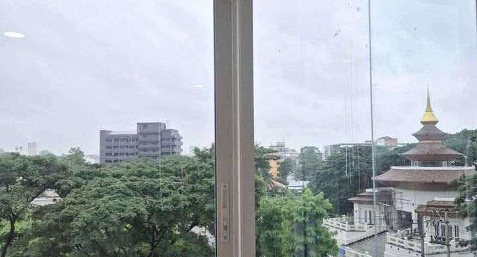 For sale 1 bed condo in Mueang Chiang Mai, Chiang Mai