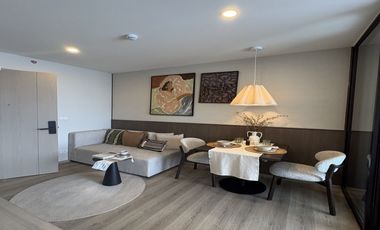 For sale 1 bed condo in Bang Na, Bangkok