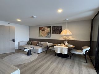 Продажа 1 кровать кондо в Банг На, Бангкок