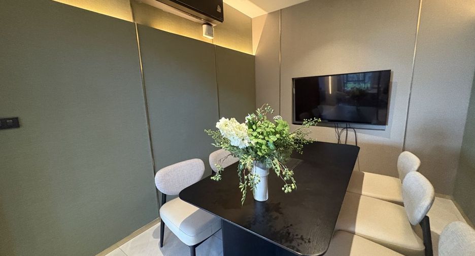 For sale 1 bed condo in Bang Na, Bangkok