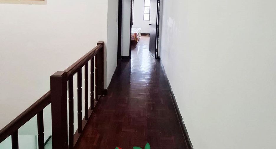 For sale 2 bedrooms townhouse in Bang Bua Thong, Nonthaburi