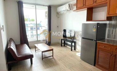 For rent 2 bedrooms condo in Ratchathewi, Bangkok