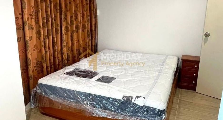 For rent 2 bedrooms condo in Ratchathewi, Bangkok