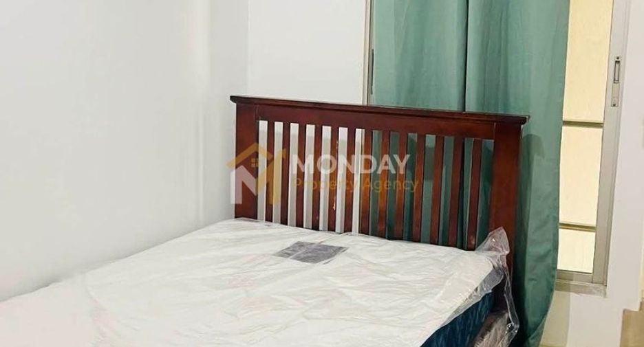 For rent 2 bedrooms condo in Ratchathewi, Bangkok
